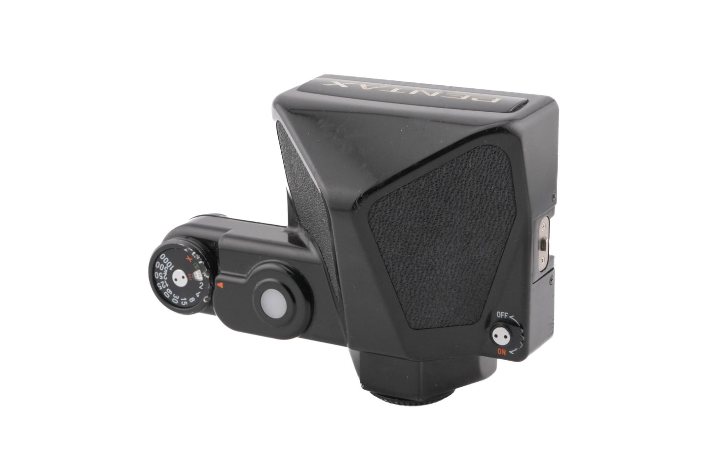 Pentax TTL Pentaprism Finder (6x7 / 67)