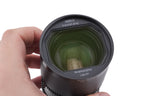 Sirui 50mm T2.9 Saturn 1.6x Anamorphic (Neutral Flare)