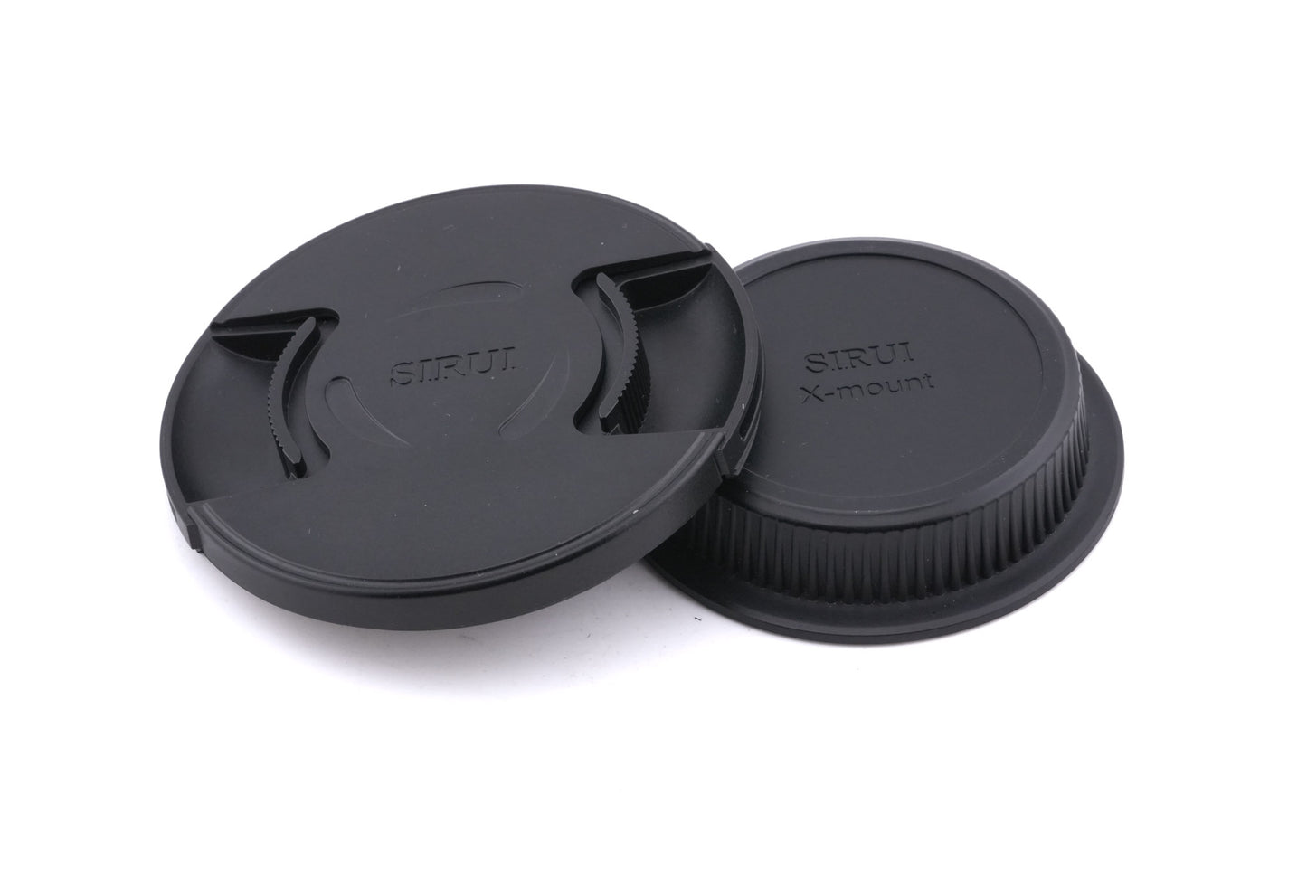 Sirui 50mm T2.9 Saturn 1.6x Anamorphic (Neutral Flare)