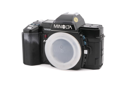 Minolta 7000