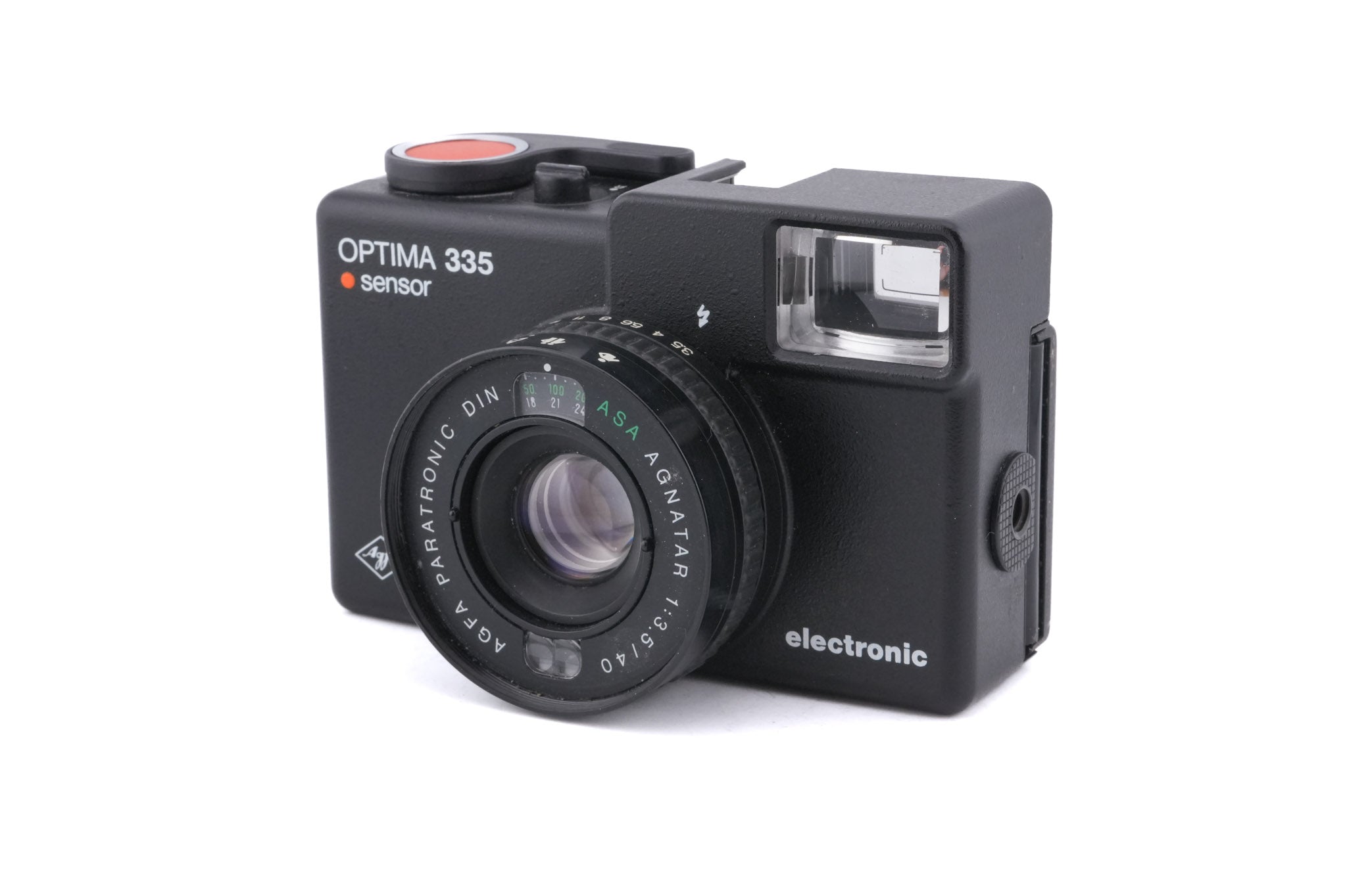Agfa Optima 335 Sensor – Kamerastore