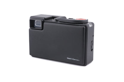 Agfa Optima 335 Sensor