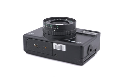 Agfa Optima 335 Sensor