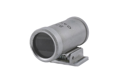 Canon 85mm Optical Viewfinder