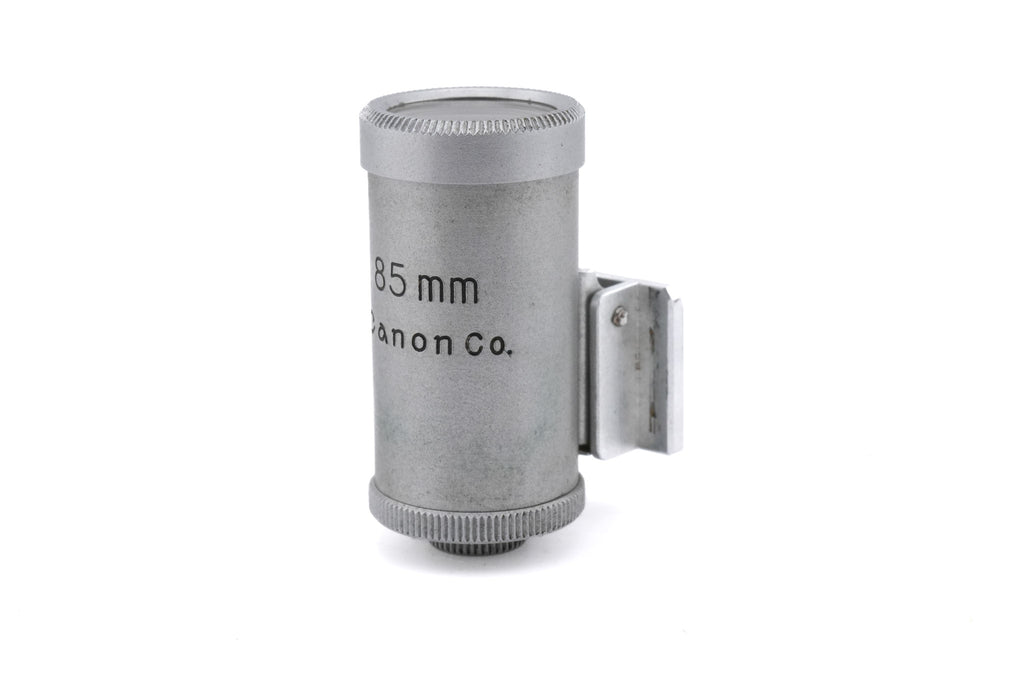 Canon 85mm Optical Viewfinder