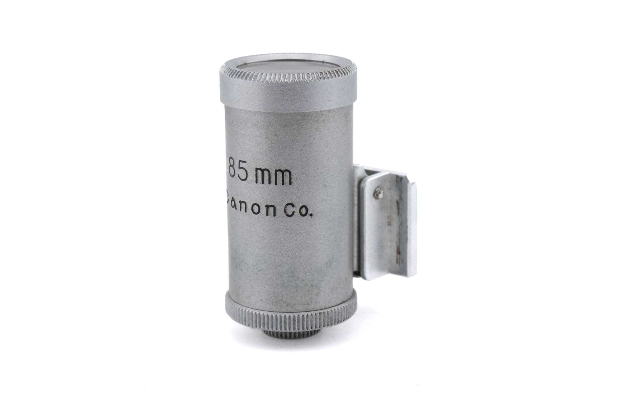 Canon 85mm Optical Viewfinder