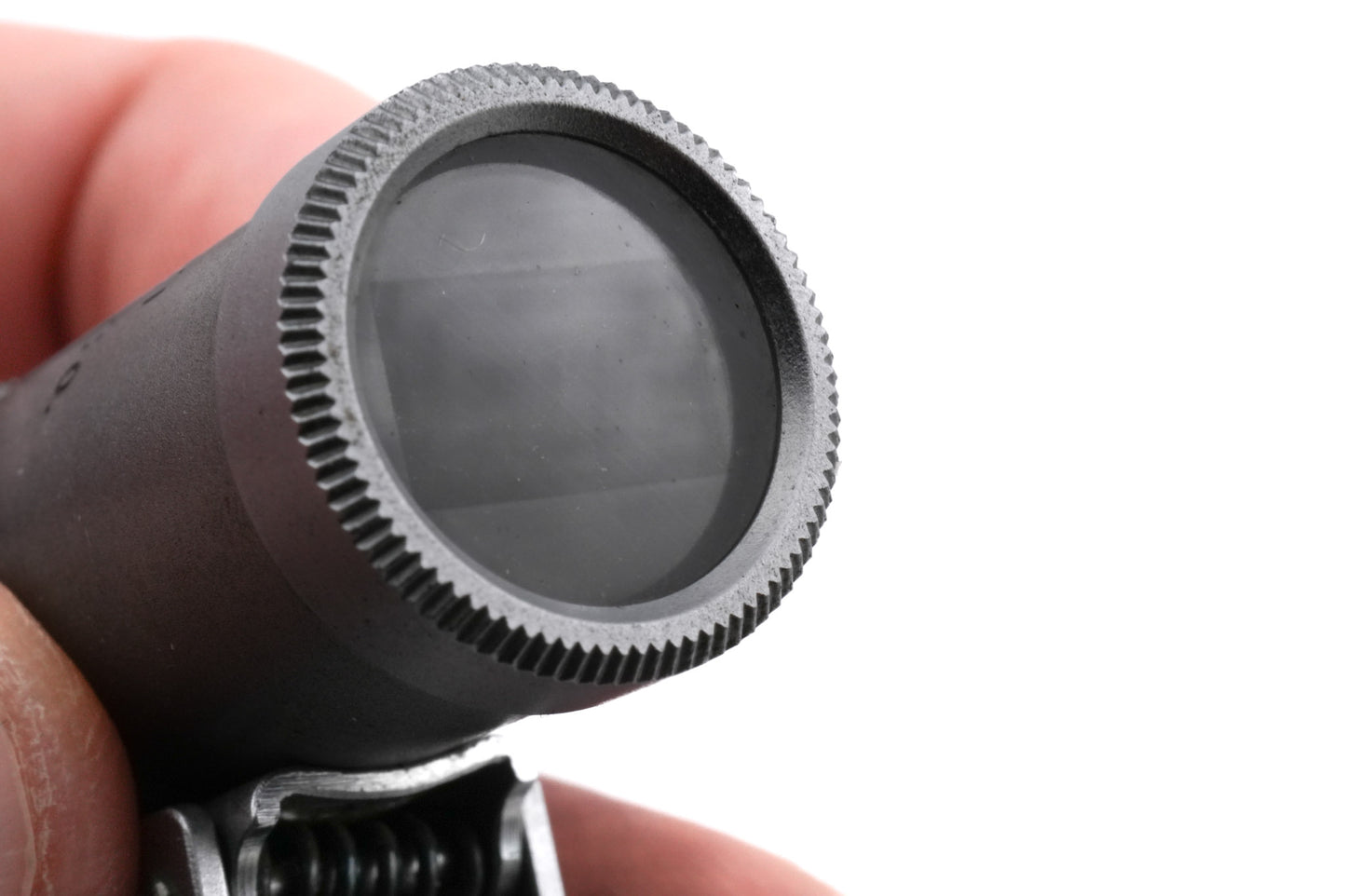 Canon 85mm Optical Viewfinder