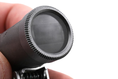 Canon 85mm Optical Viewfinder