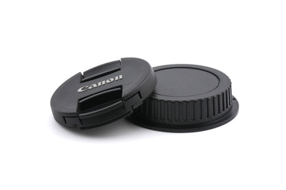 Canon 18-55mm f4-5.6 IS STM