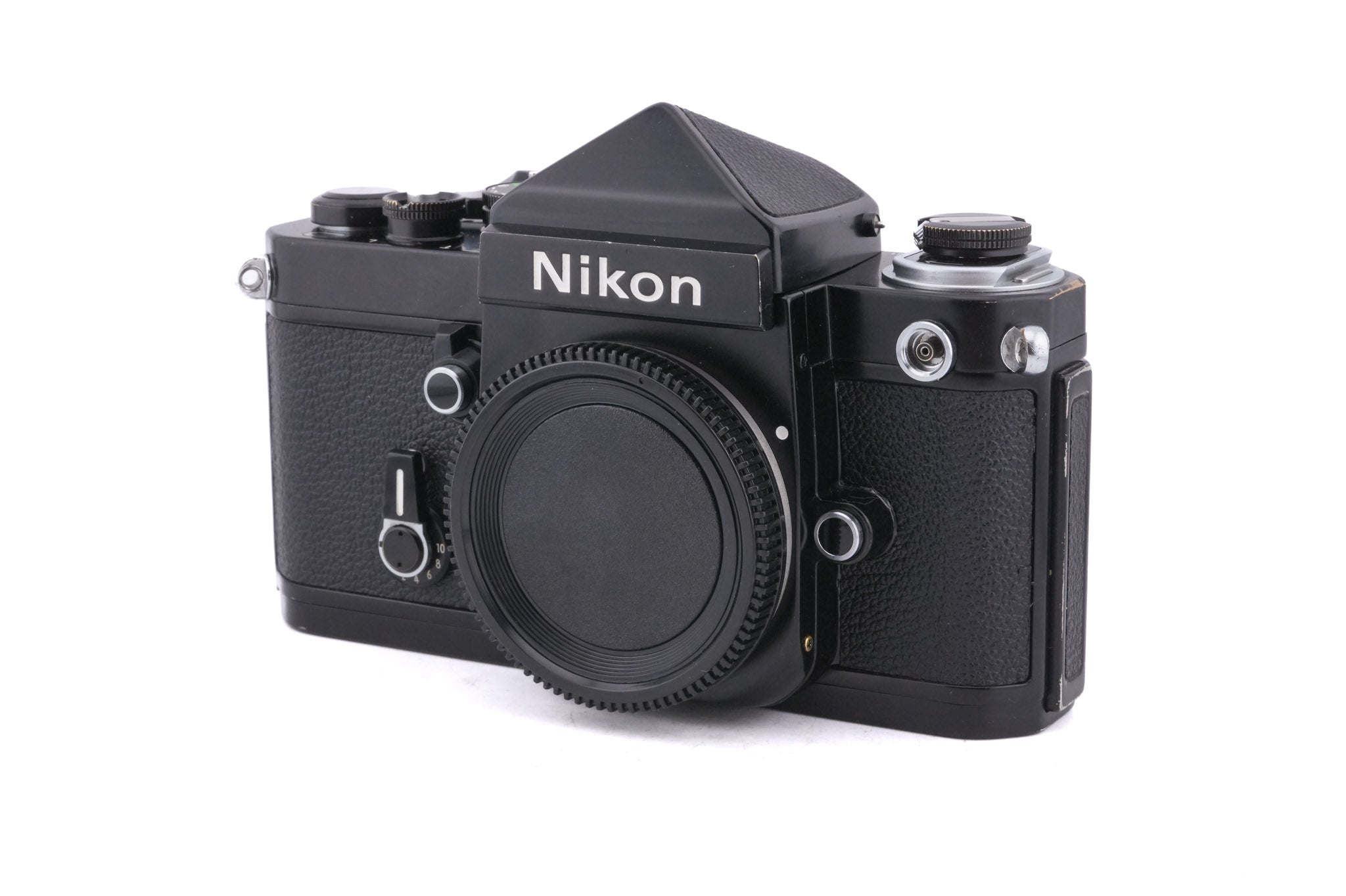 Nikon F2 - Camera – Kamerastore
