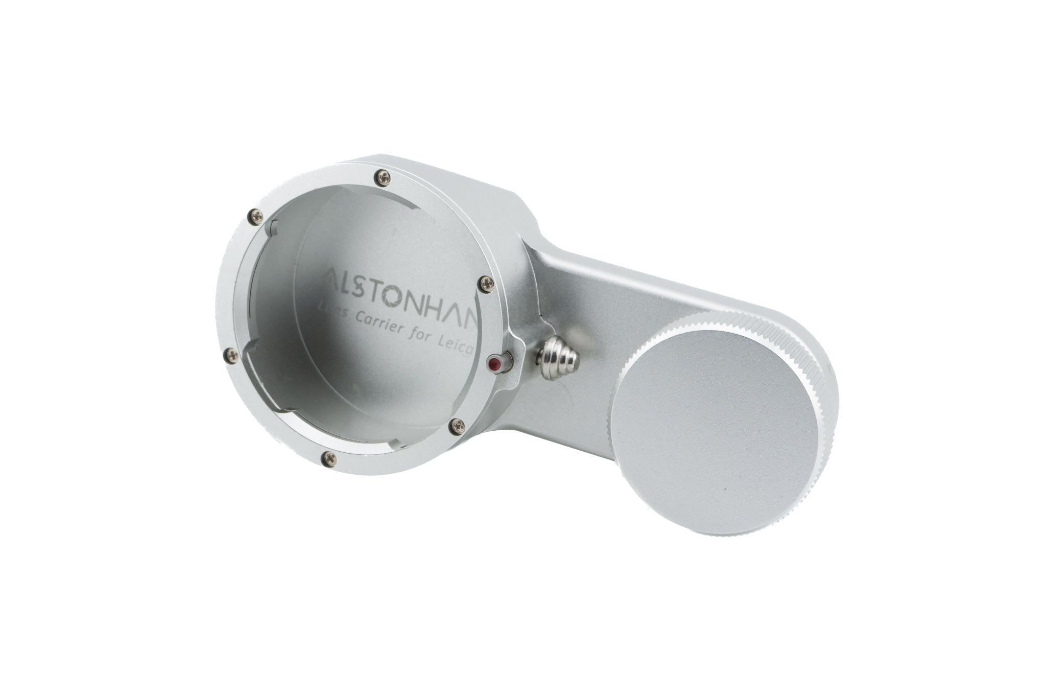 Alstonhand Lens Carrier