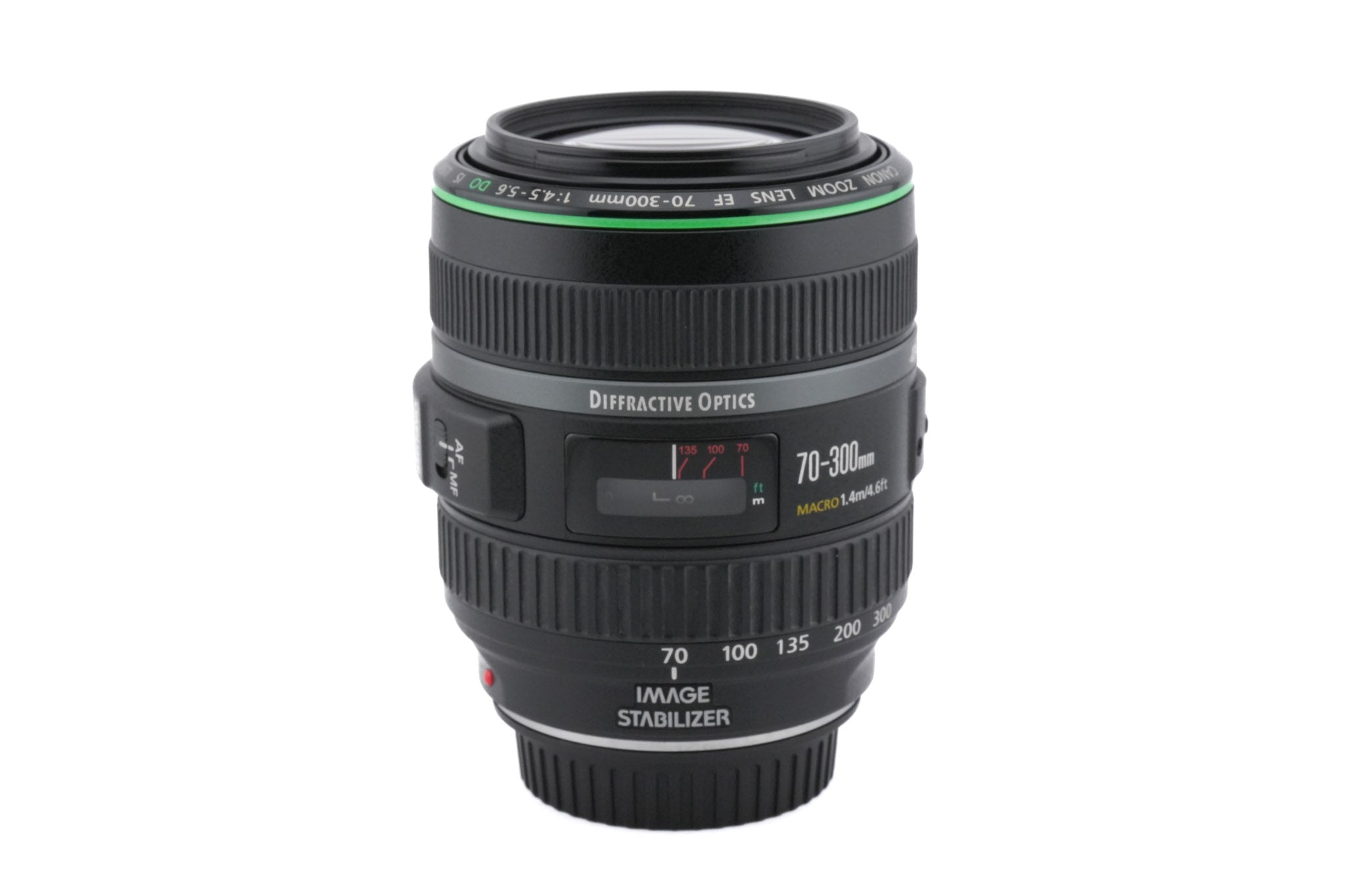 Canon 70-300mm f4.5-5.6 DO IS USM – Kamerastore