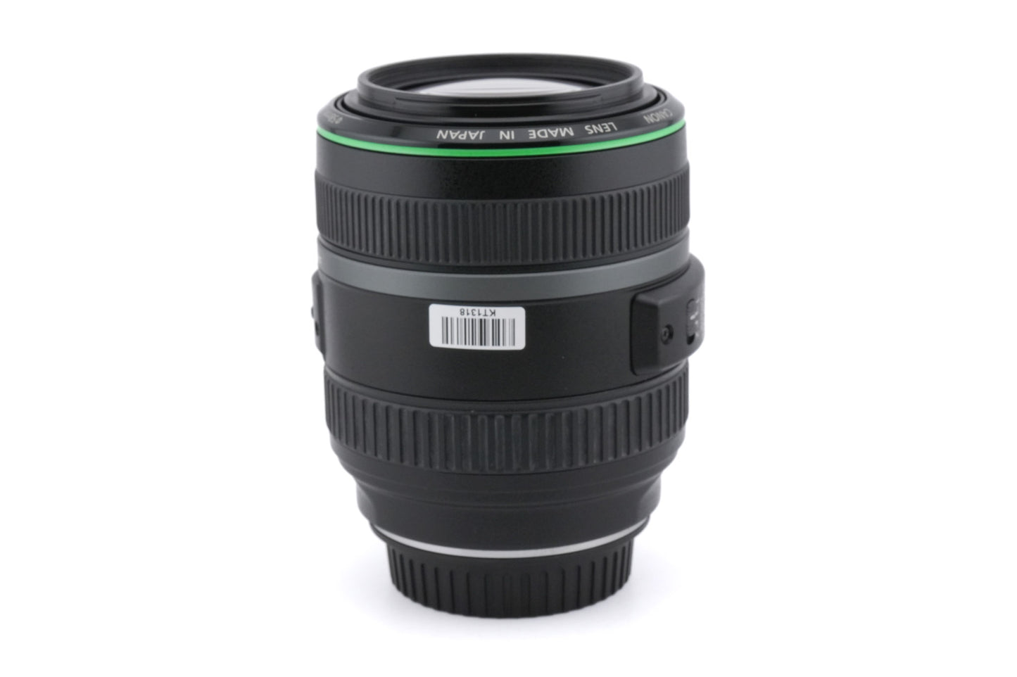 Canon 70-300mm f4.5-5.6 DO IS USM