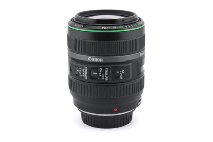 Canon 70-300mm f4.5-5.6 DO IS USM