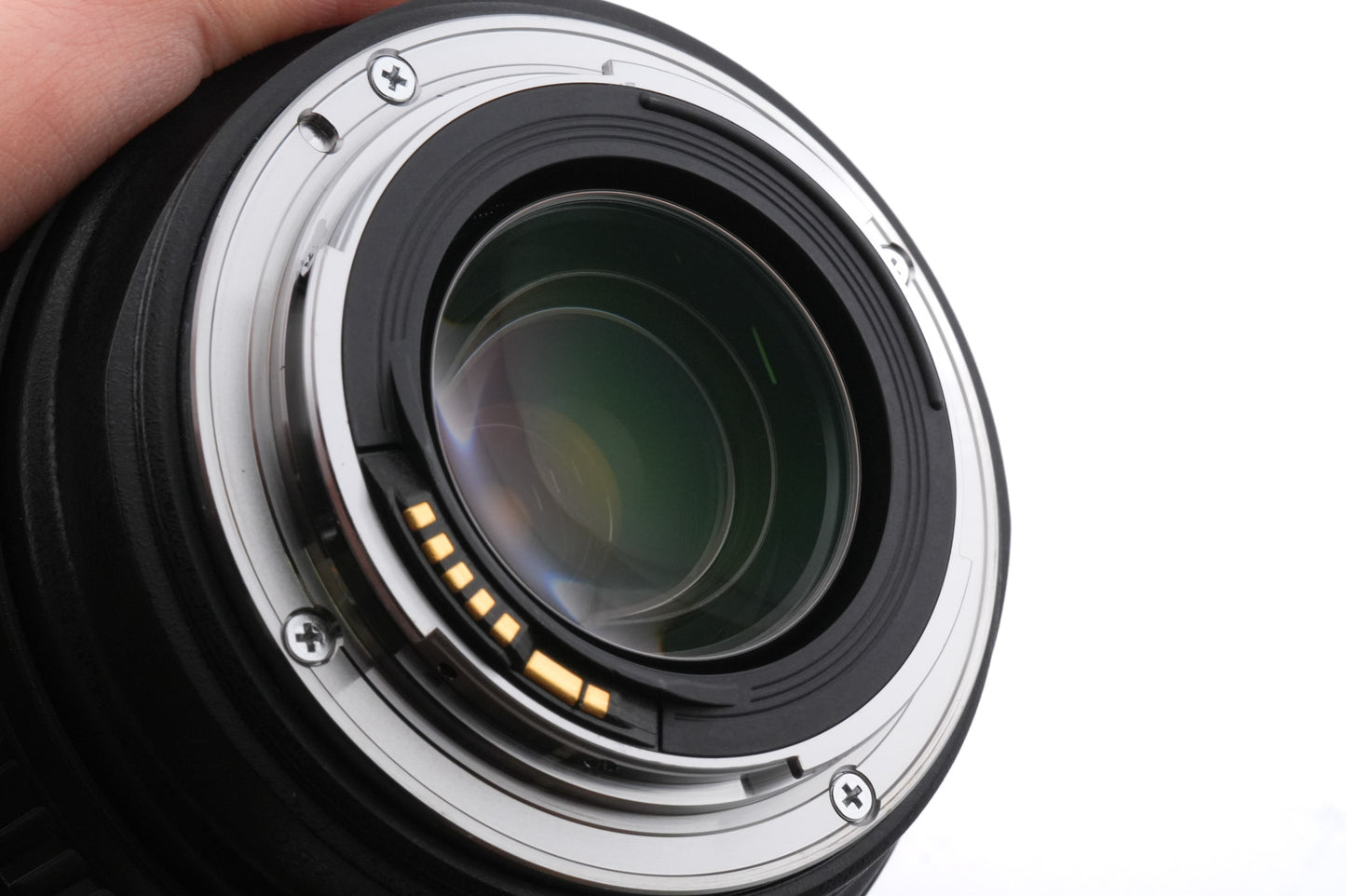 Canon 70-300mm f4.5-5.6 DO IS USM