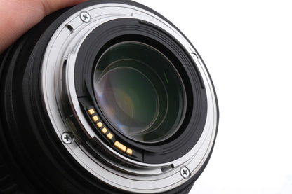 Canon 70-300mm f4.5-5.6 DO IS USM