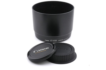 Canon 70-300mm f4.5-5.6 DO IS USM