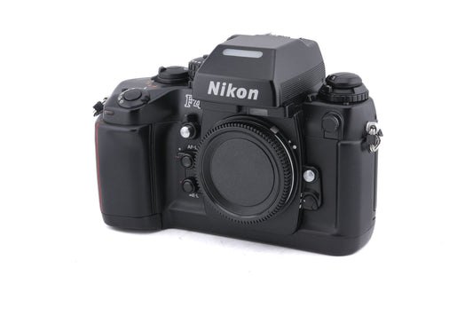 Nikon F4