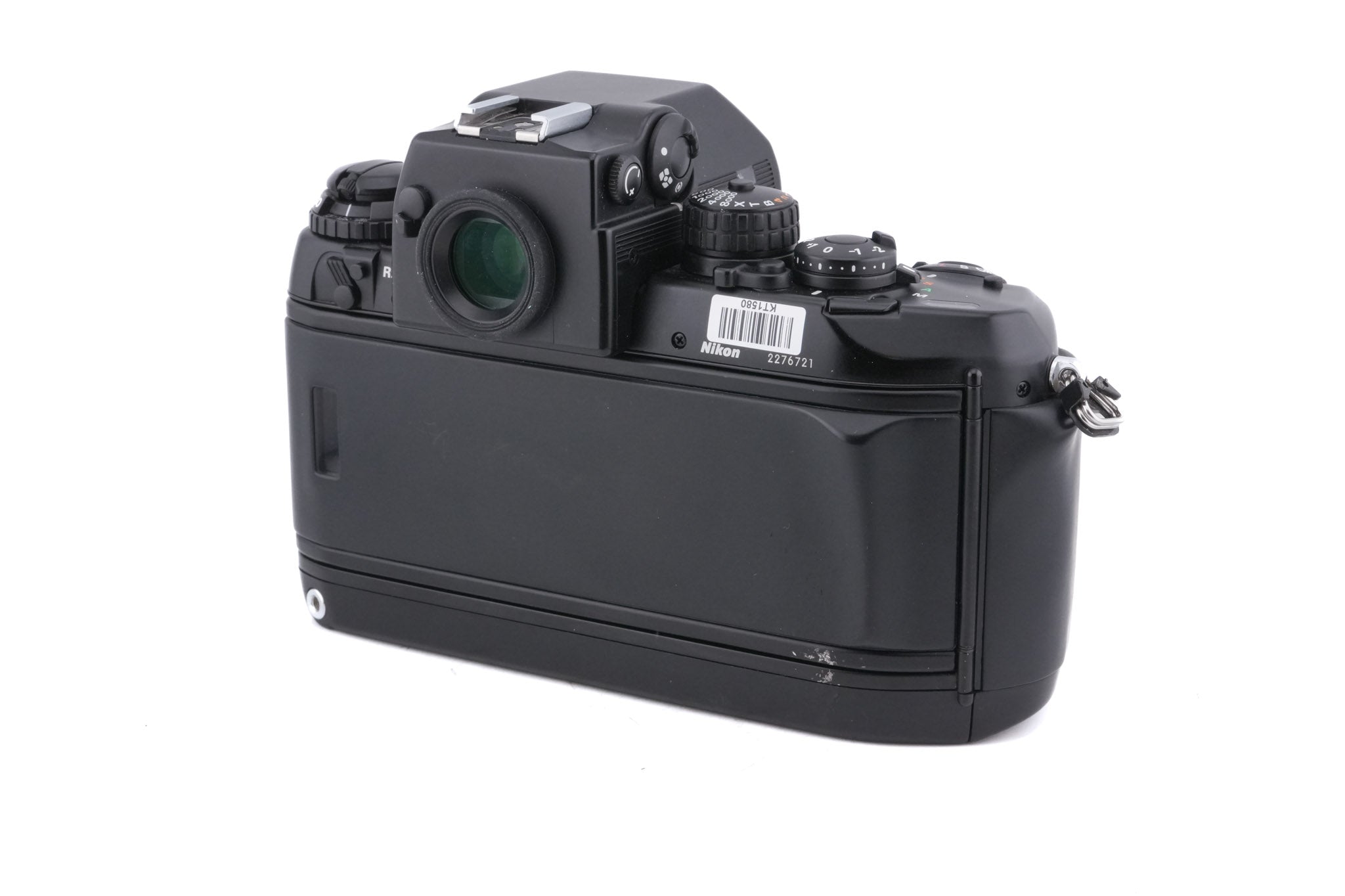 Nikon F4 カメラ Debut of Nikon F4 | Camera Chronicle | Nikon Consumer