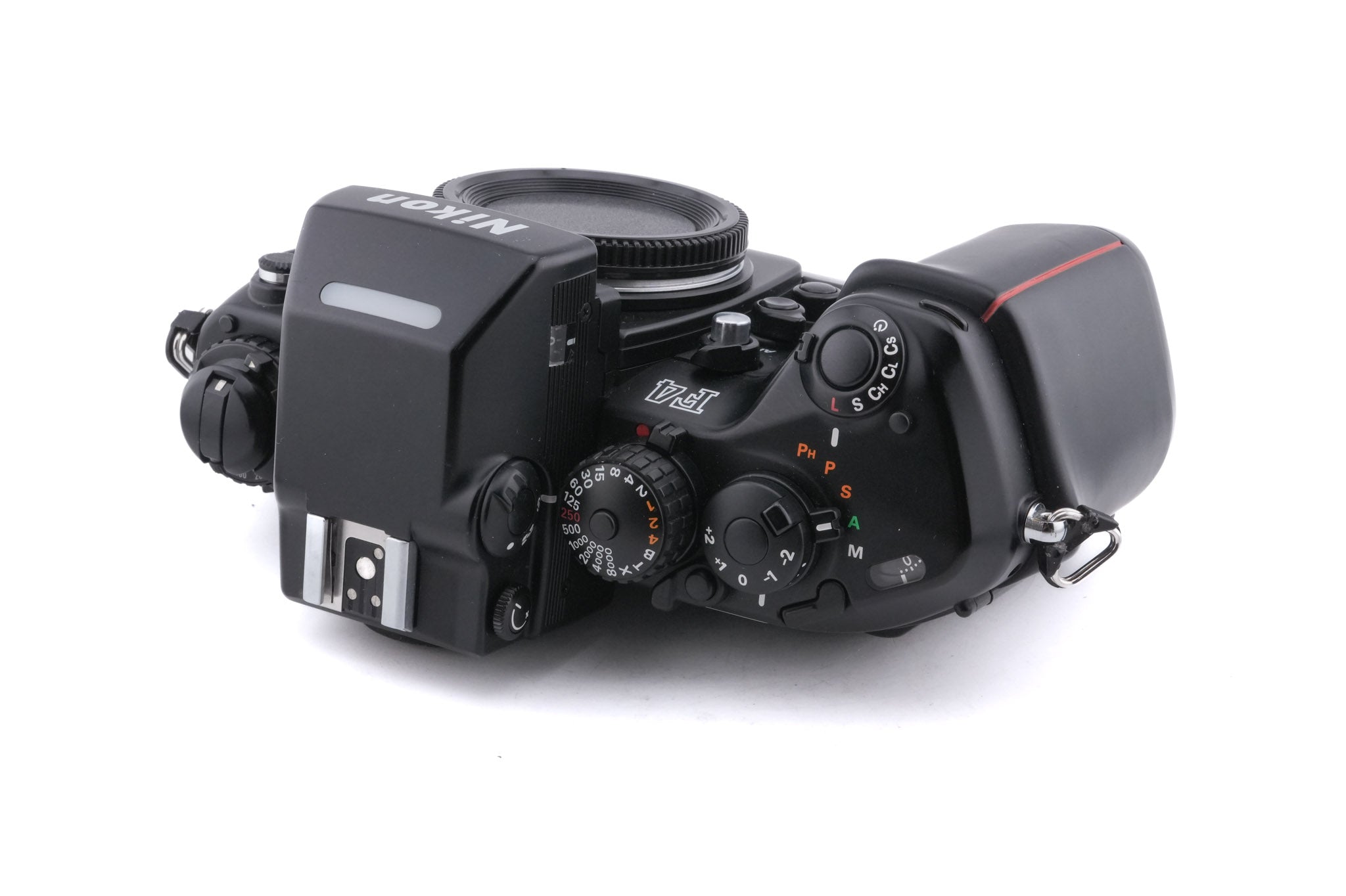 Nikon F4 – Kamerastore