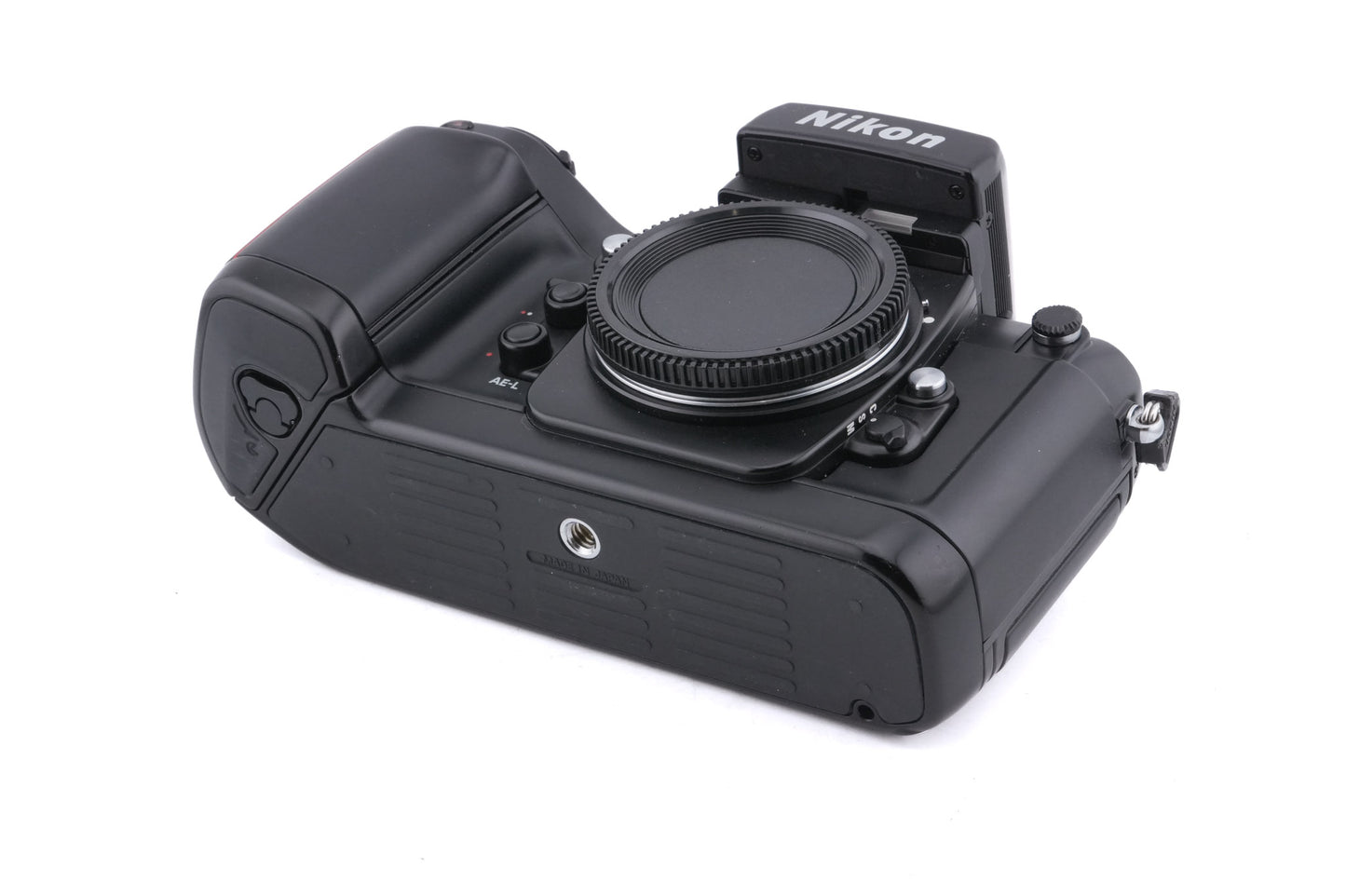 Nikon F4