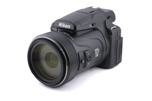 Nikon Coolpix P1000