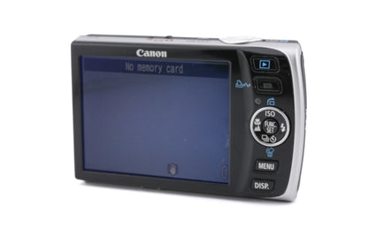 Canon IXUS 860 IS