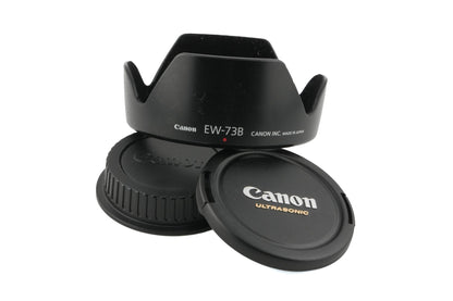Canon 17-85mm f4-5.6 IS USM