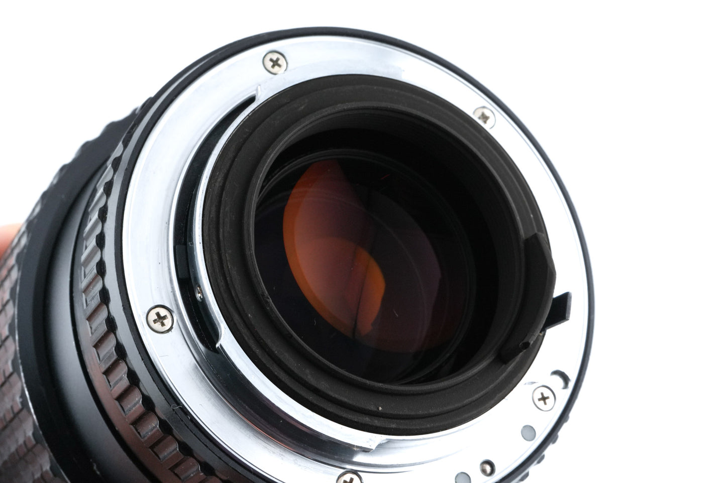 Pentax 70-210mm f4 SMC Pentax-A Zoom