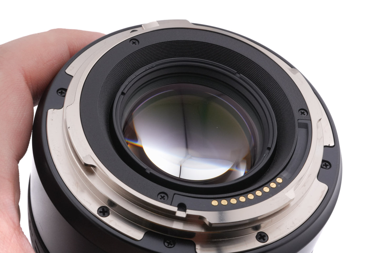 Hasselblad 80mm f2.8 HC (Orange Dot)