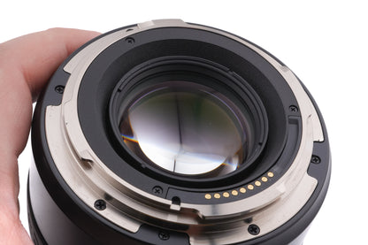 Hasselblad 80mm f2.8 HC (Orange Dot)