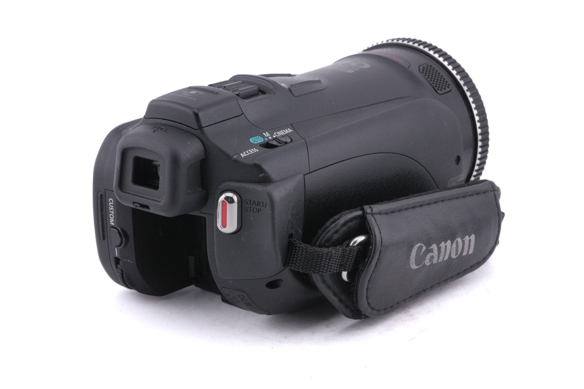 Canon Legria HF G10