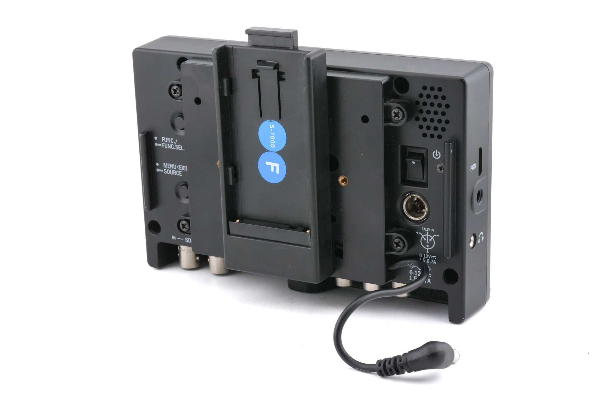 TVLogic VFM-056W Viewfinder Monitor