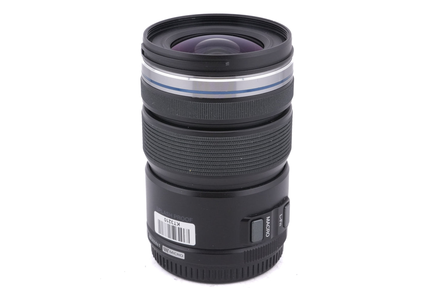 Olympus 12-50mm f3.5-6.3 M.Zuiko Digital EZ ED MSC