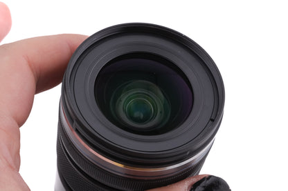 Olympus 12-50mm f3.5-6.3 M.Zuiko Digital EZ ED MSC