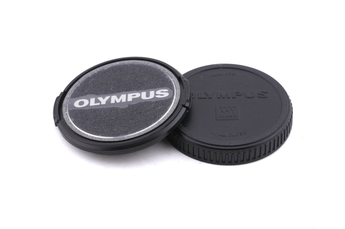 Olympus 12-50mm f3.5-6.3 M.Zuiko Digital EZ ED MSC