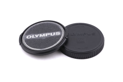 Olympus 12-50mm f3.5-6.3 M.Zuiko Digital EZ ED MSC