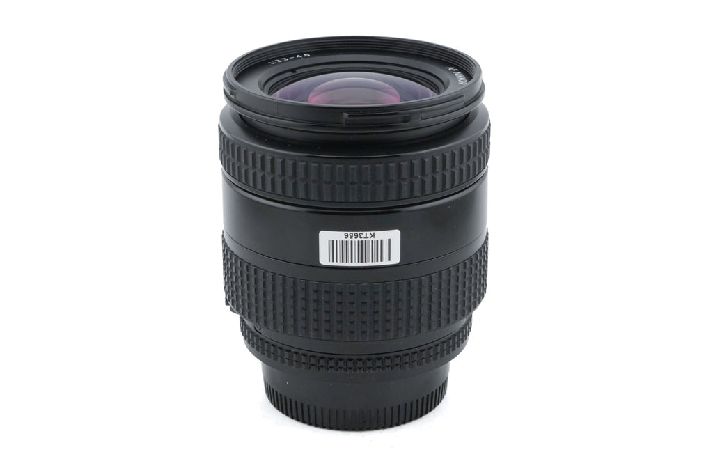 Nikon 24-50mm f3.3-4.5 AF Nikkor