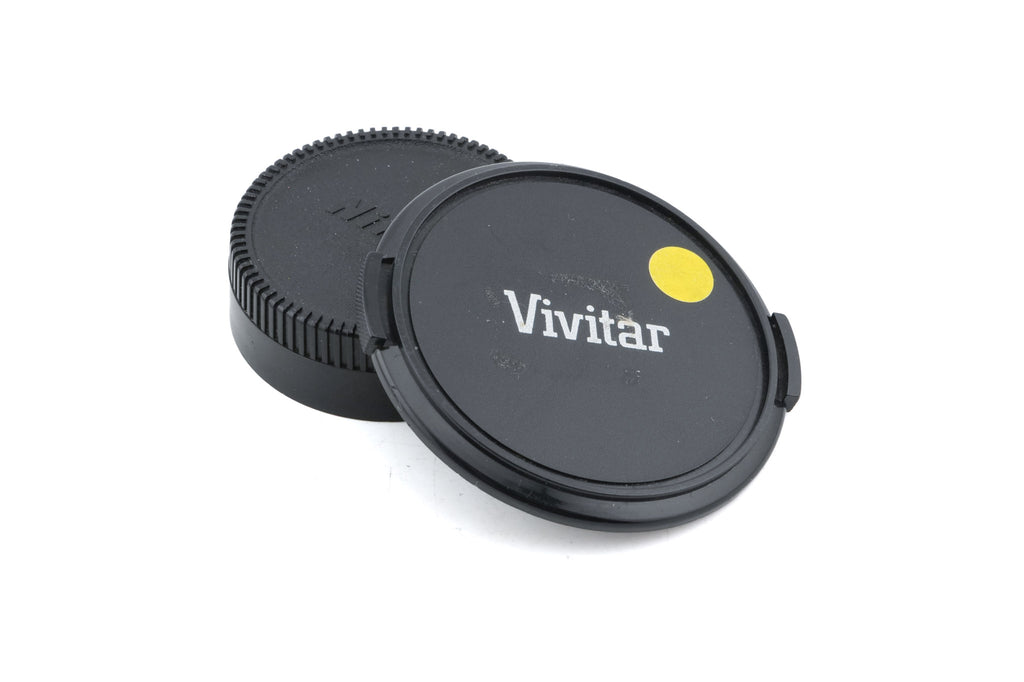 Nikon 24-50mm f3.3-4.5 AF Nikkor