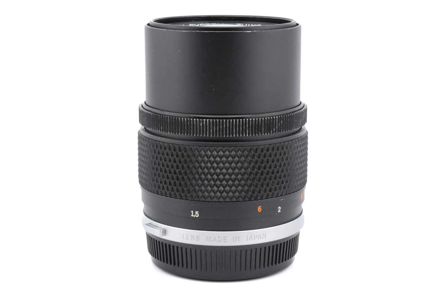 Olympus 135mm f3.5 Zuiko Auto-T