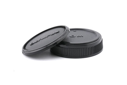 Olympus 135mm f3.5 Zuiko Auto-T