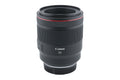Canon 50mm f1.2 L USM