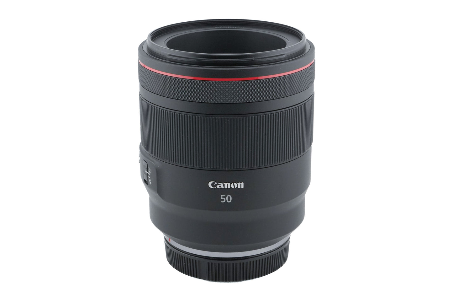 Canon 50mm f1.2 L USM