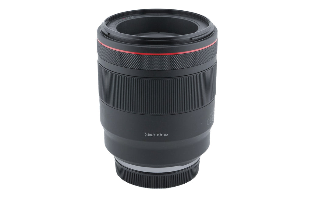 Canon 50mm f1.2 L USM