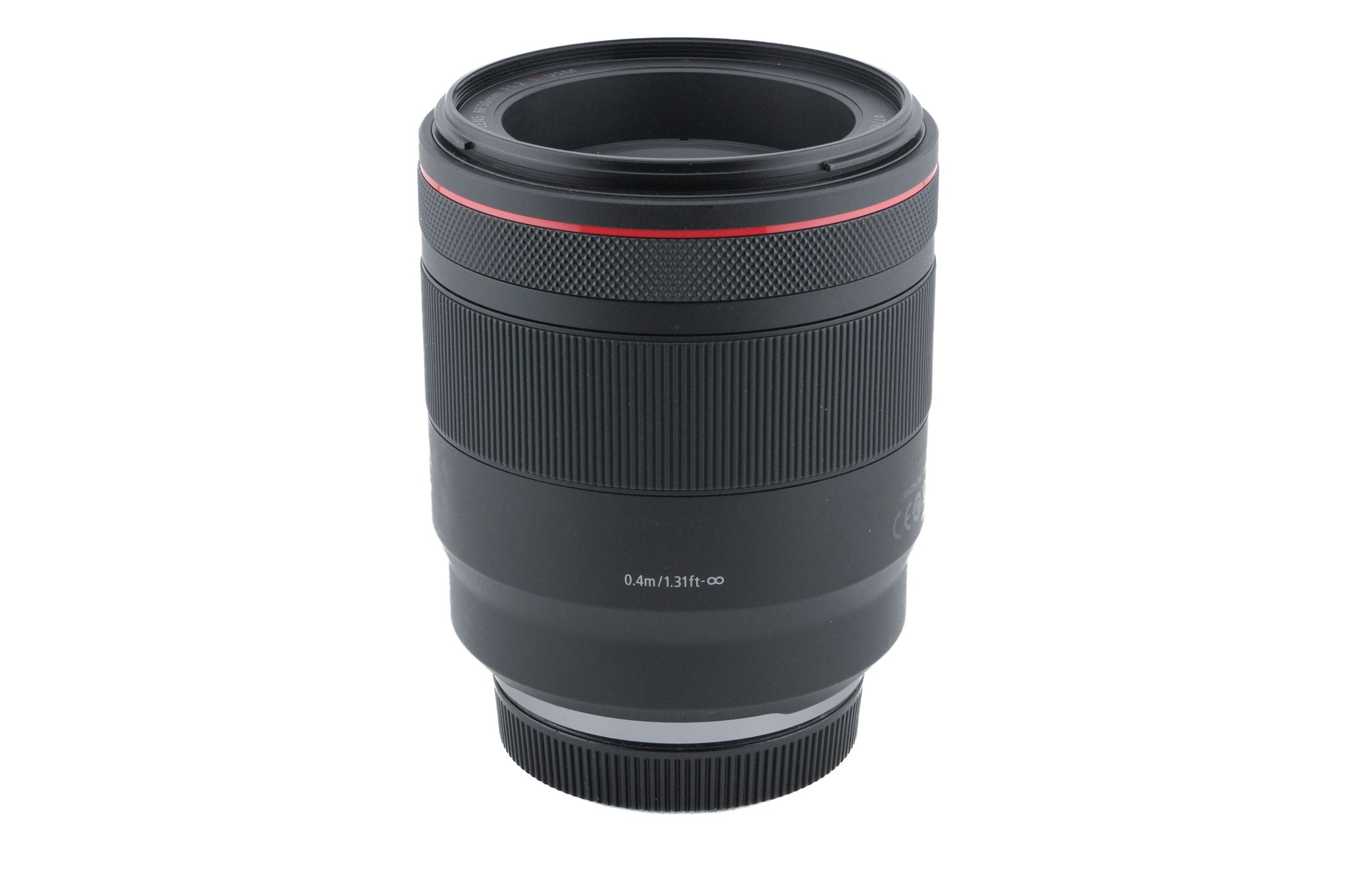 Canon 50mm f1.2 L USM