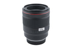 Canon 50mm f1.2 L USM