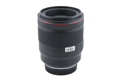 Canon 50mm f1.2 L USM