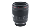 Canon 50mm f1.2 L USM
