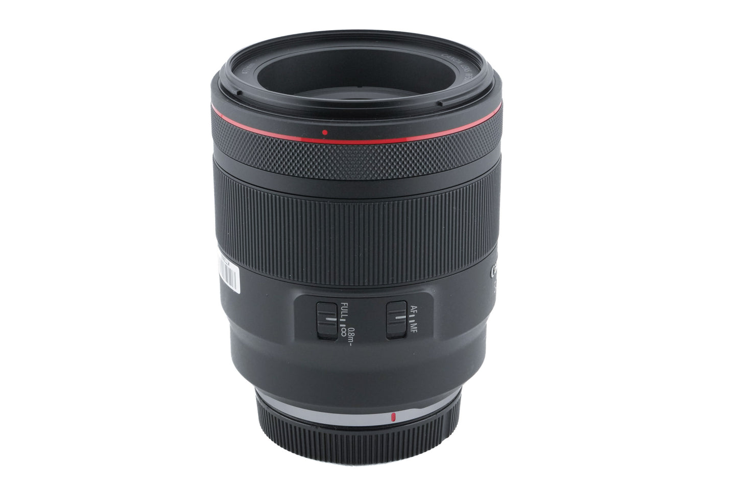 Canon 50mm f1.2 L USM