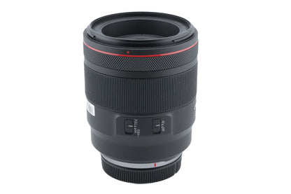 Canon 50mm f1.2 L USM